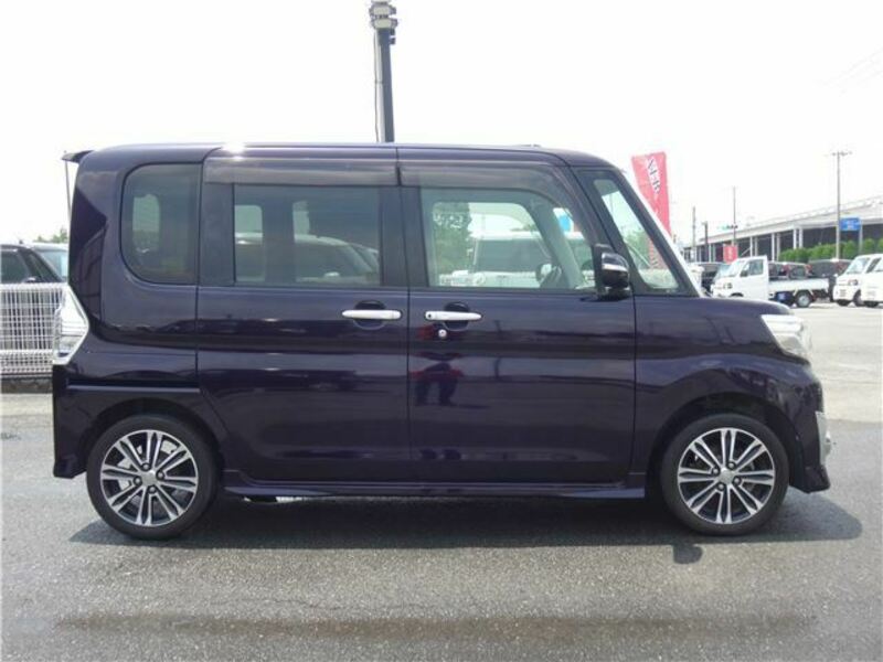 TANTO
