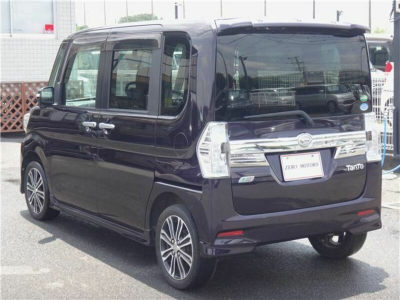 TANTO