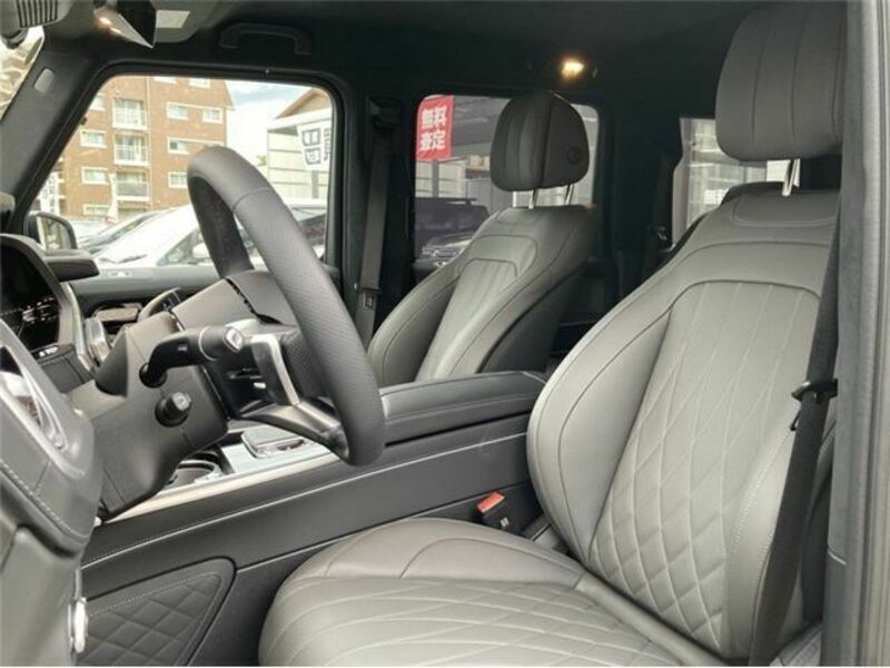 G-CLASS