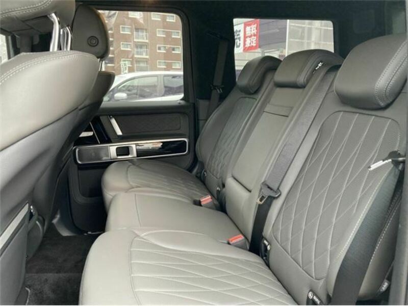 G-CLASS