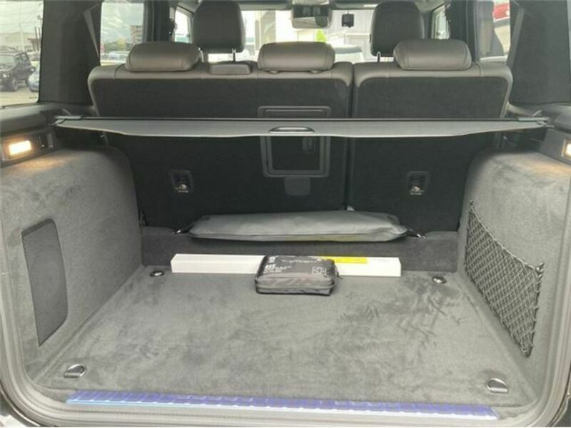G-CLASS