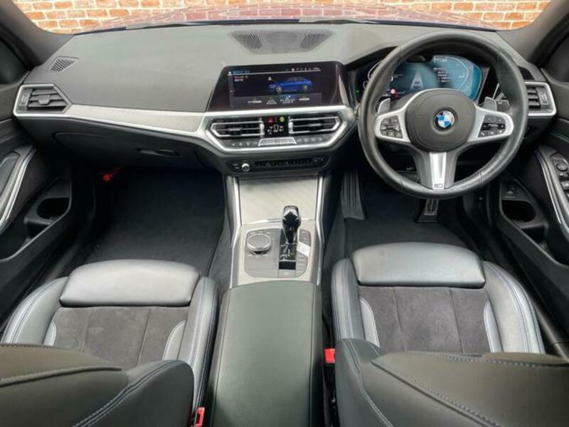 3 SERIES
