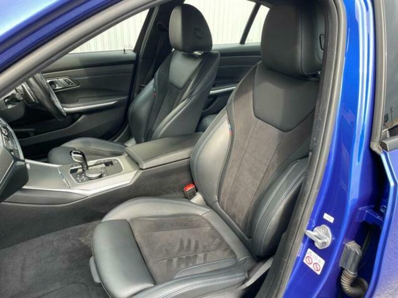 3 SERIES