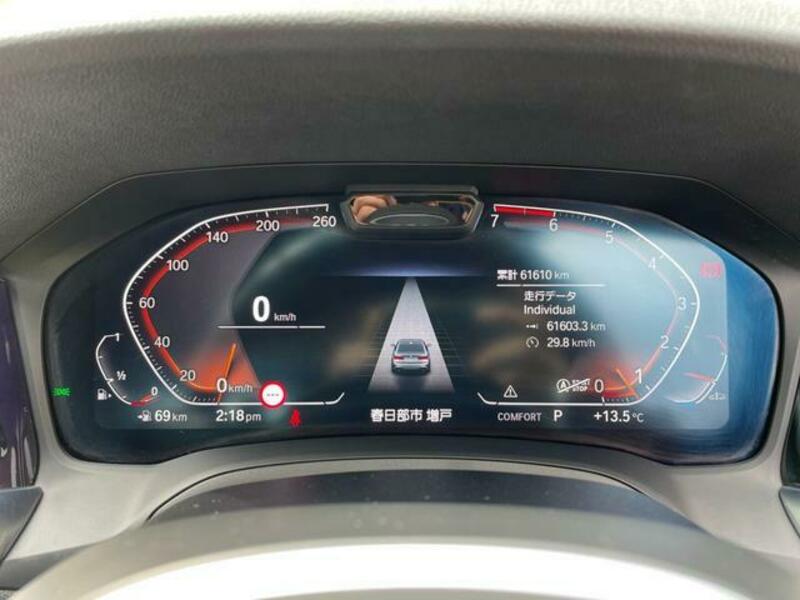 3 SERIES