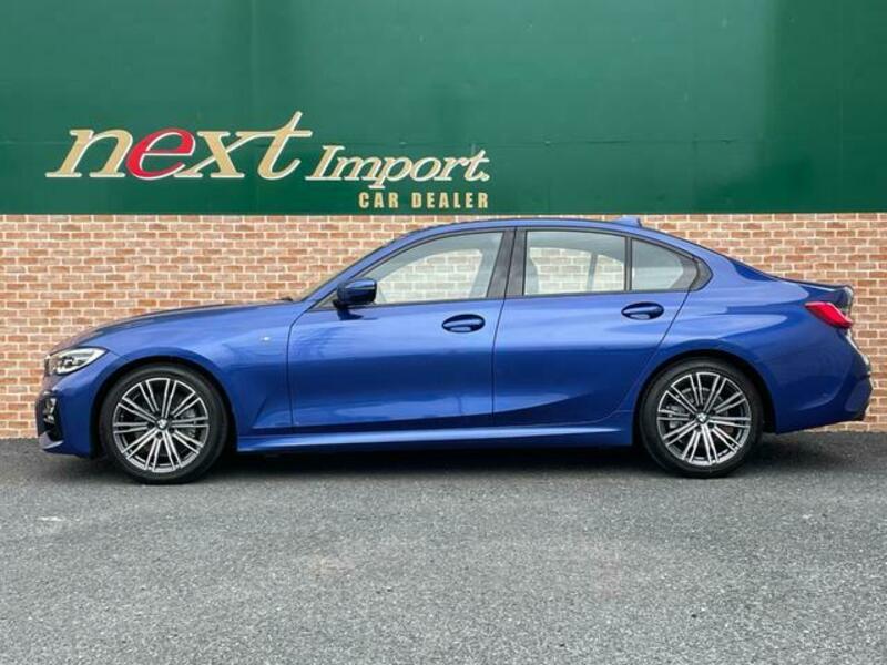 3 SERIES