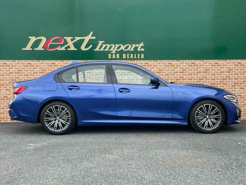 3 SERIES