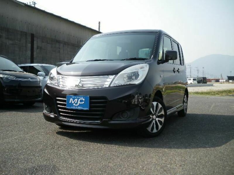 DELICA D2-0