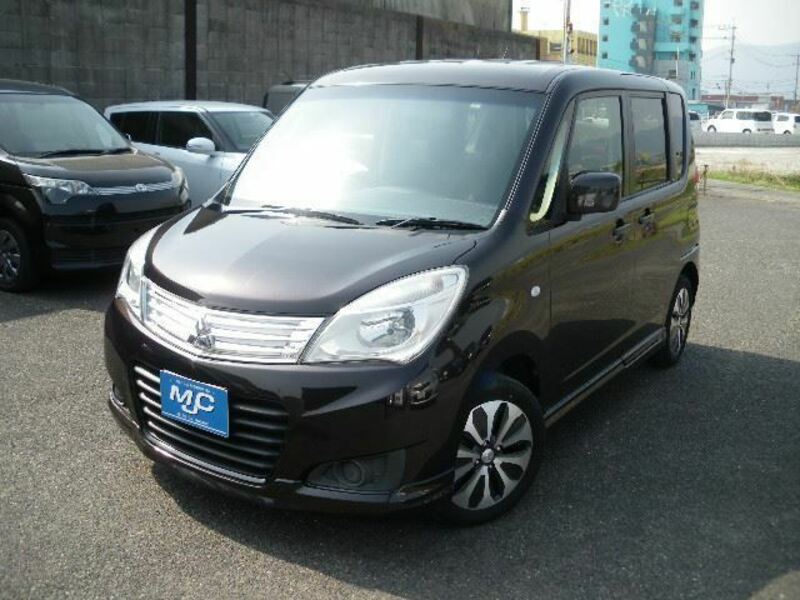 DELICA D2