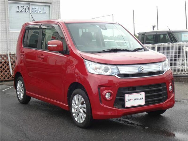 WAGON R