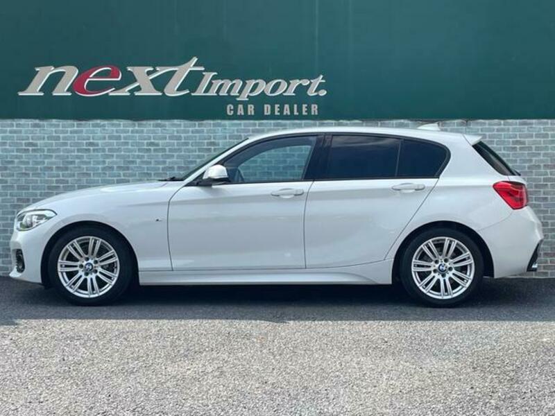 1 SERIES