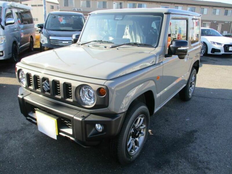 JIMNY