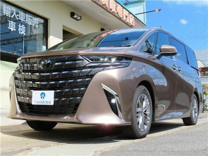 ALPHARD