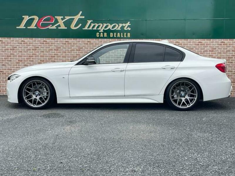 3 SERIES