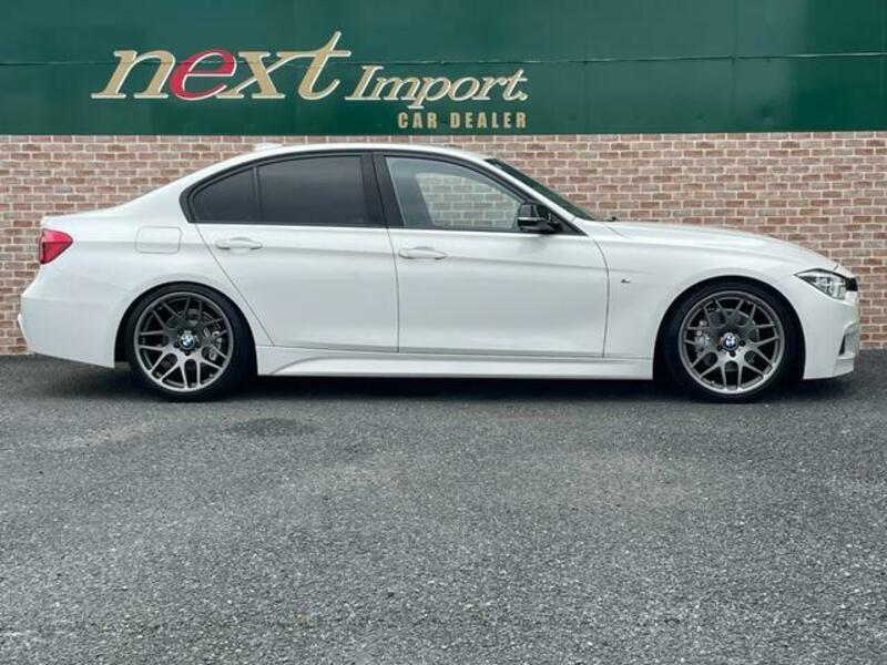 3 SERIES