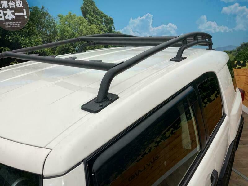 FJ CRUISER