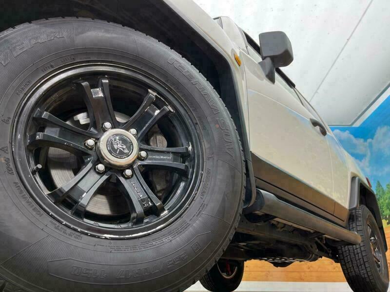 FJ CRUISER