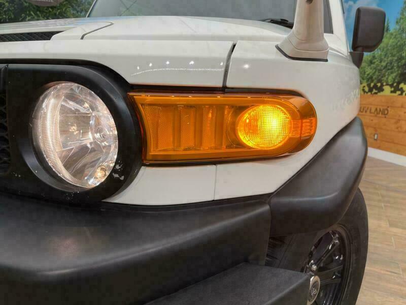 FJ CRUISER