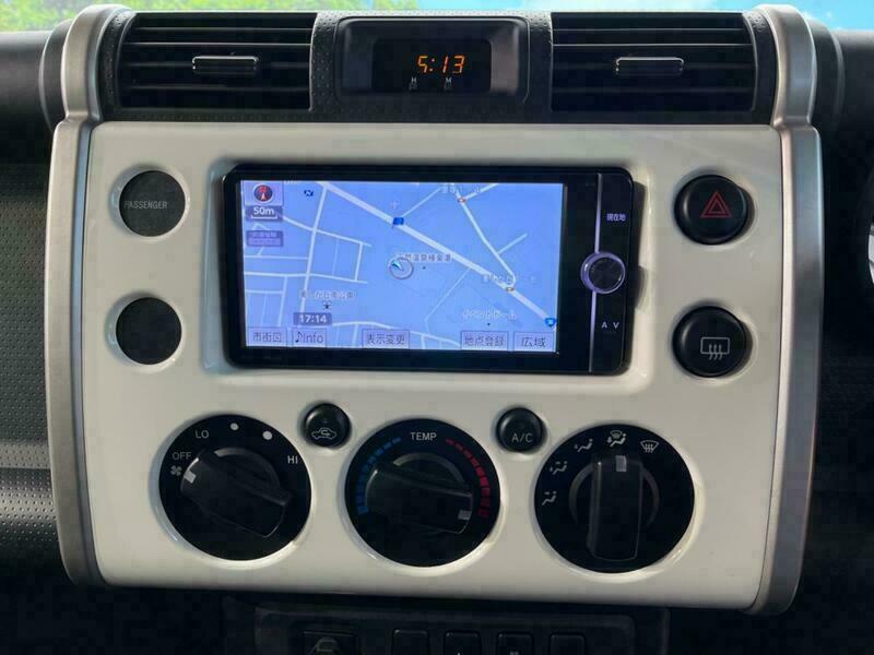 FJ CRUISER