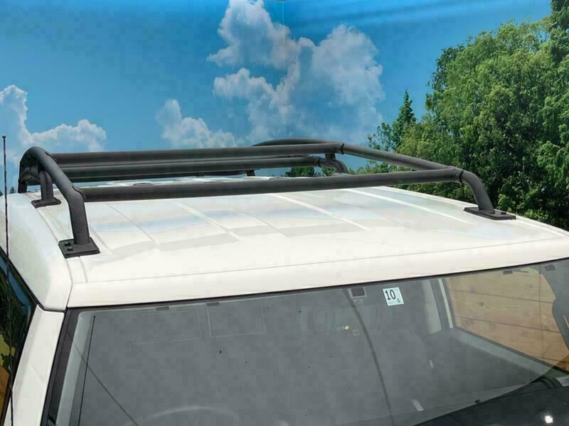 FJ CRUISER