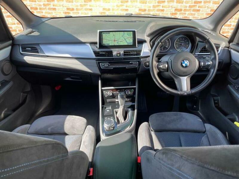 2 SERIES