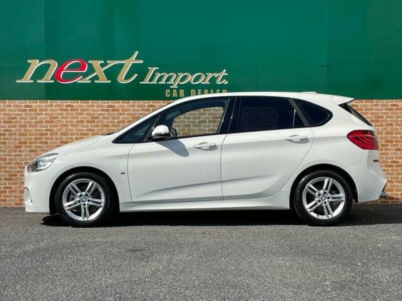 2 SERIES