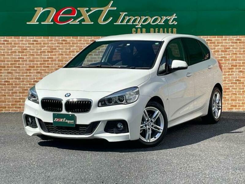 BMW 2 SERIES