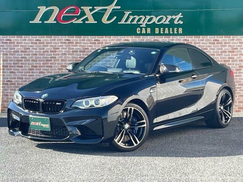 BMW M2