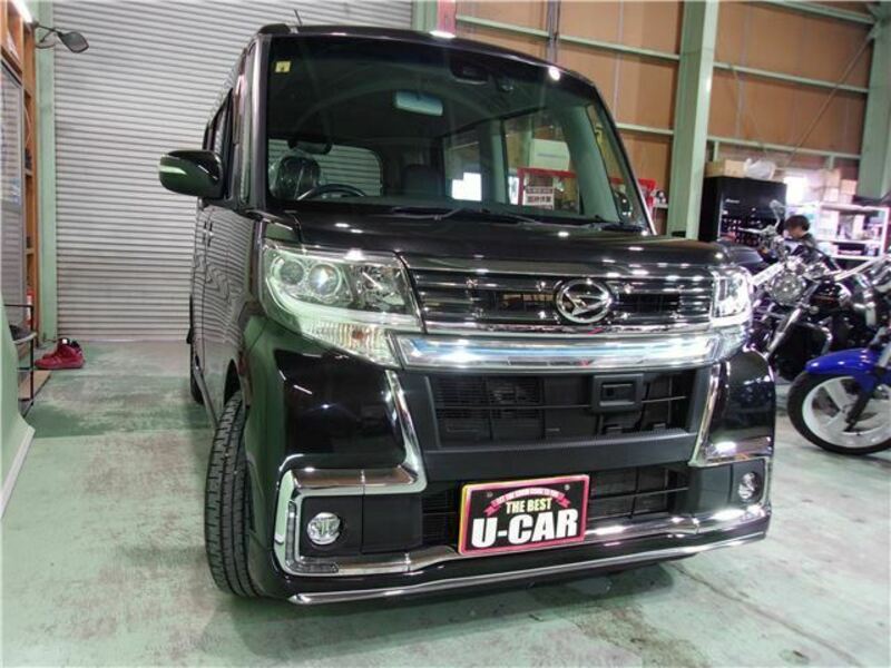 TANTO