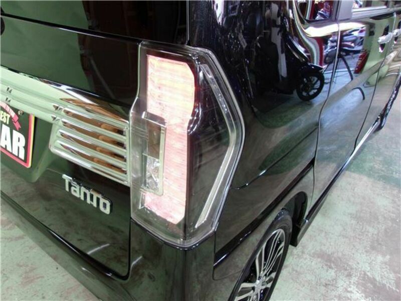 TANTO