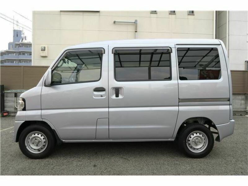 MINICAB VAN