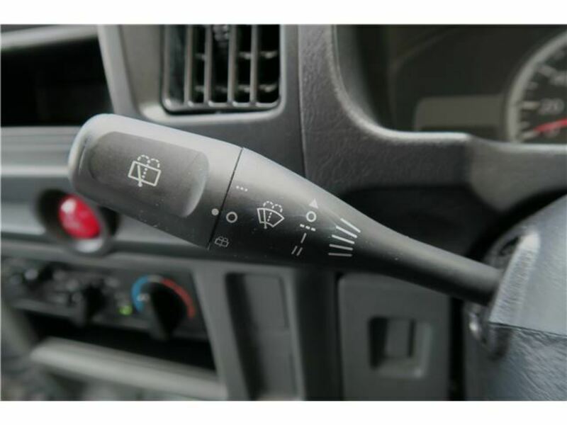 MINICAB VAN