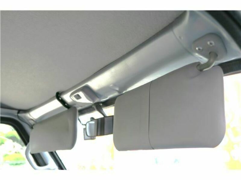 MINICAB VAN