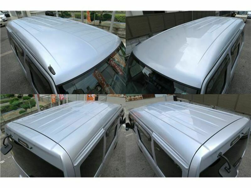 MINICAB VAN