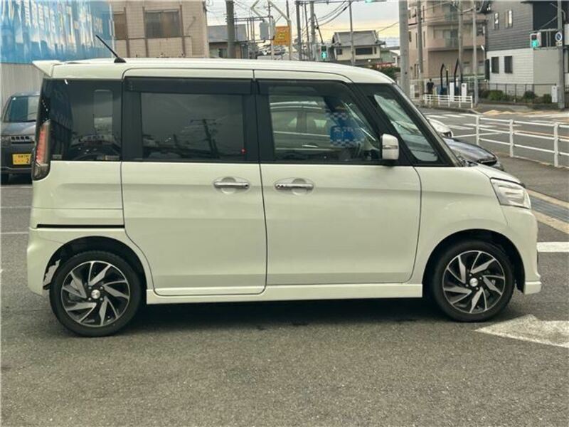 FLAIR WAGON