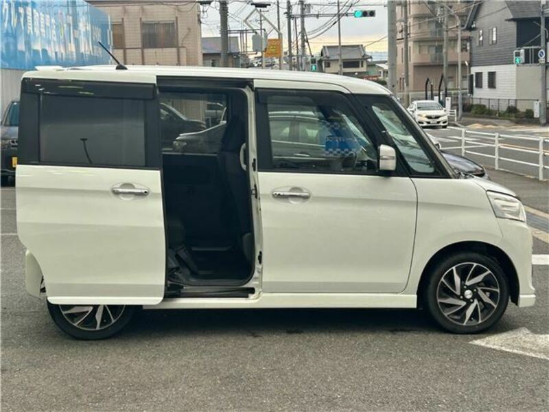 FLAIR WAGON