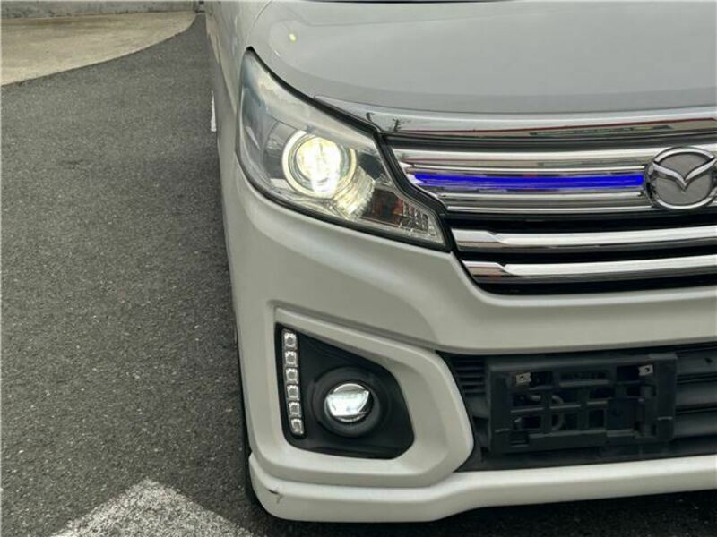 FLAIR WAGON