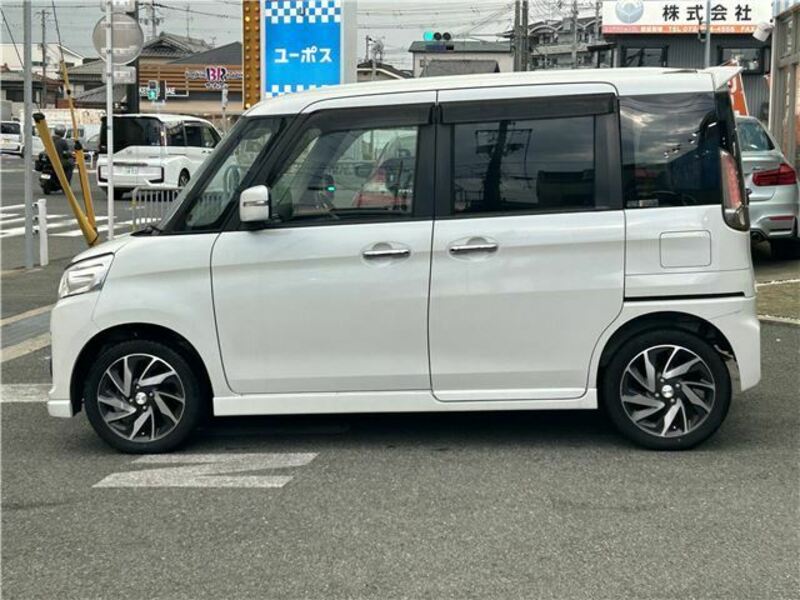 FLAIR WAGON