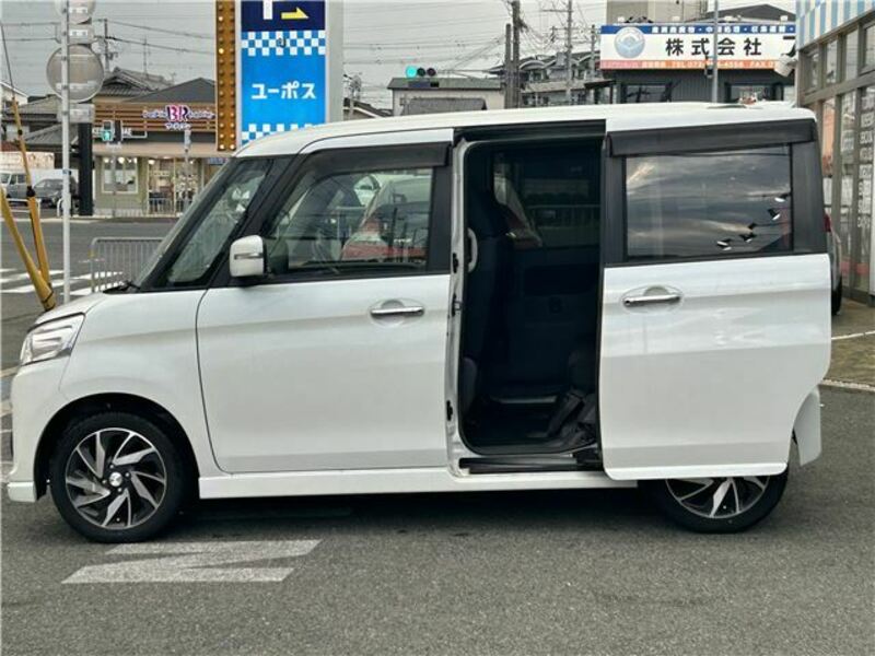FLAIR WAGON