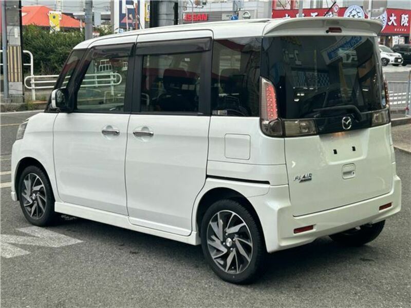FLAIR WAGON