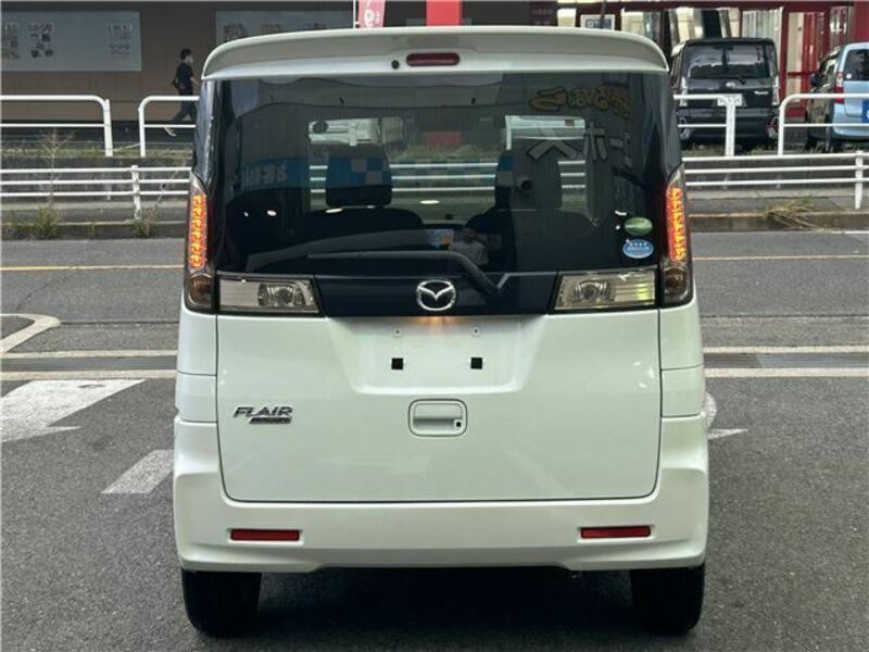 FLAIR WAGON