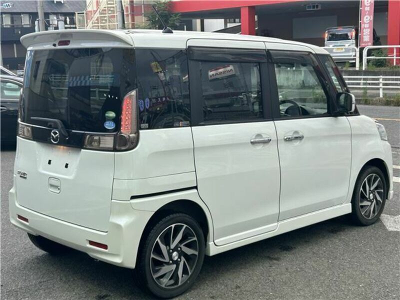 FLAIR WAGON