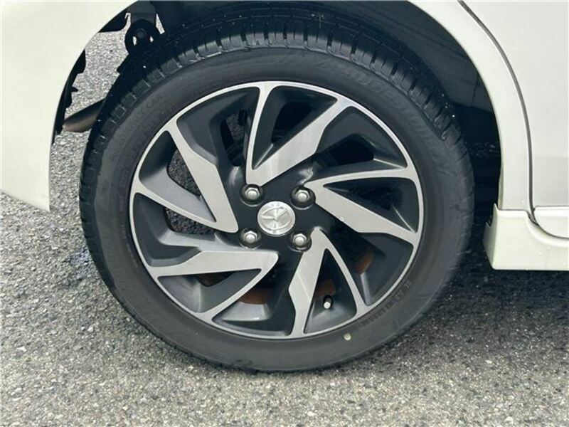 FLAIR WAGON