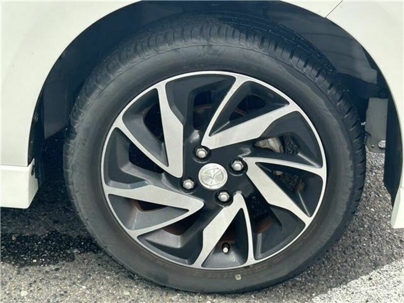 FLAIR WAGON