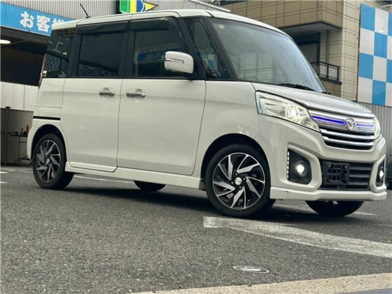 FLAIR WAGON