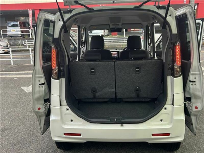 FLAIR WAGON