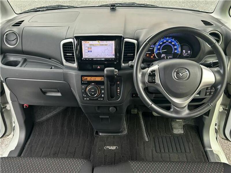 FLAIR WAGON