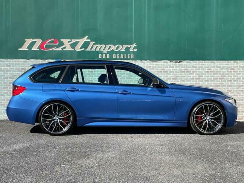3 SERIES