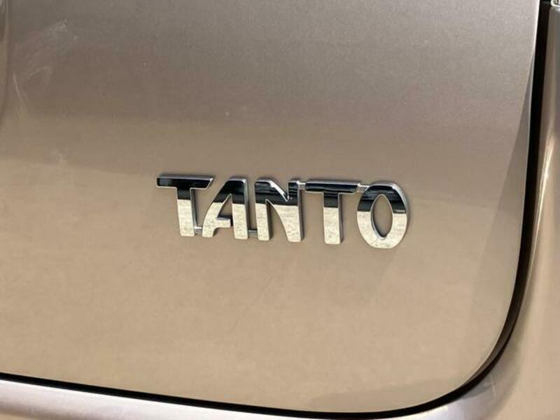 TANTO