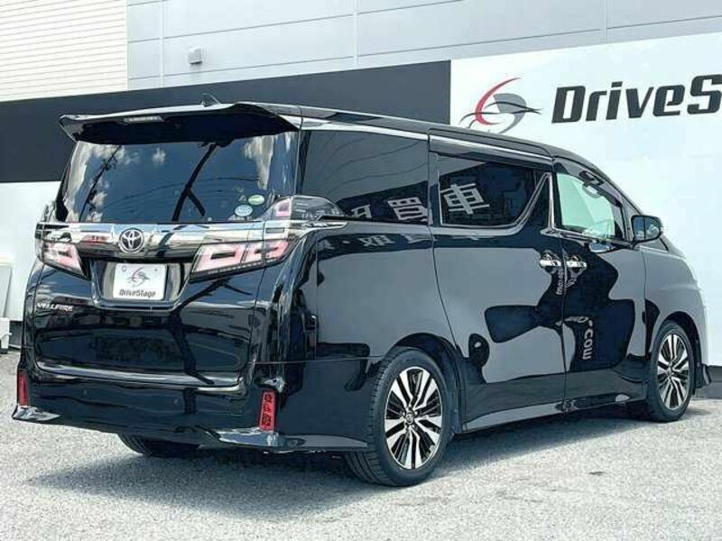 VELLFIRE