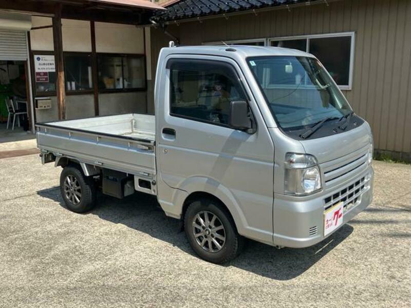 CARRY TRUCK